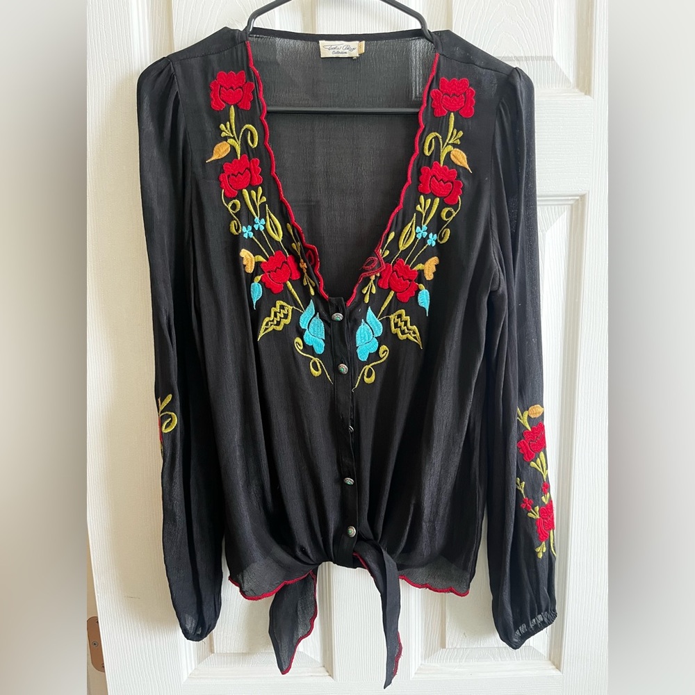 Beautiful top
